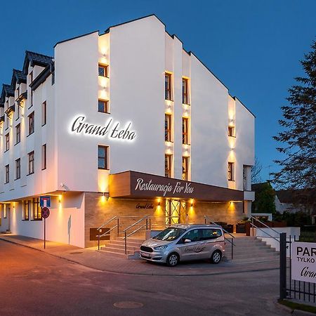 Grand Leba - Adults Only Hotel Exterior foto
