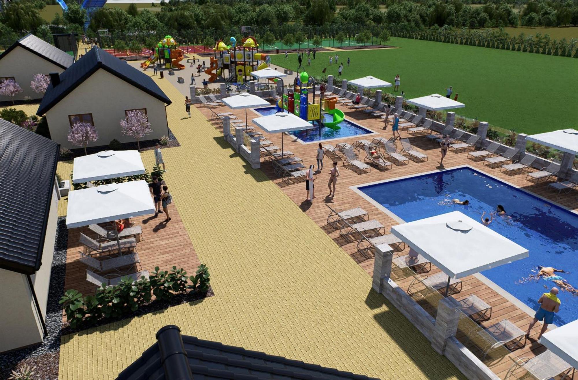Grand Leba - Adults Only Hotel Exterior foto