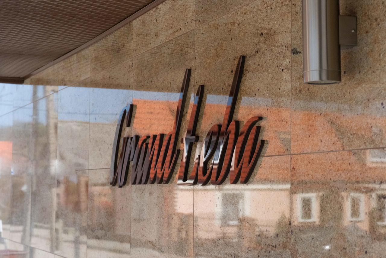 Grand Leba - Adults Only Hotel Exterior foto